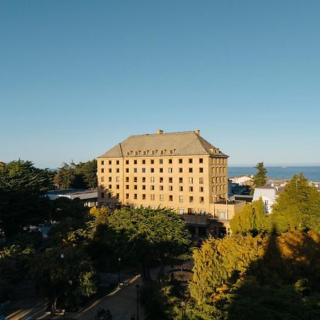 Hotel Cabo De Hornos Punta Arenas Exterior photo