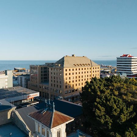 Hotel Cabo De Hornos Punta Arenas Exterior photo