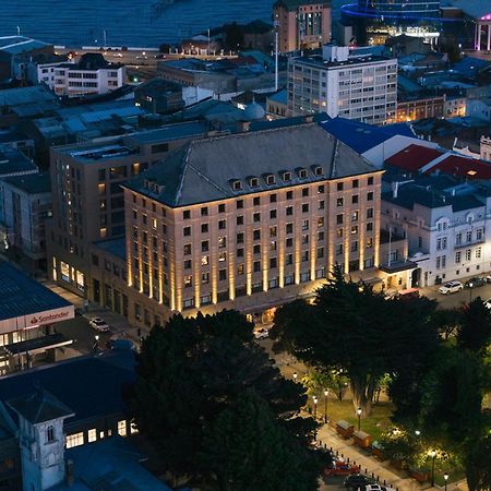 Hotel Cabo De Hornos Punta Arenas Exterior photo