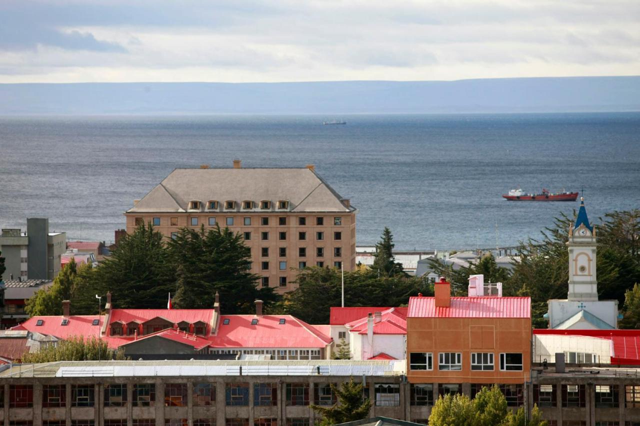 Hotel Cabo De Hornos Punta Arenas Exterior photo