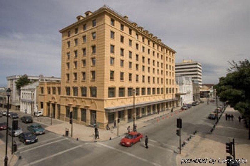 Hotel Cabo De Hornos Punta Arenas Exterior photo